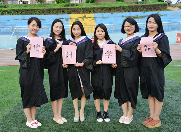 文学院：提升人才培养质量辅助教育  “三大工程”显成效